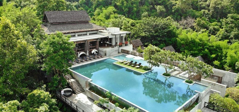 Veranda High Resort Chiang Mai - MGallery – SHA Extra Plus