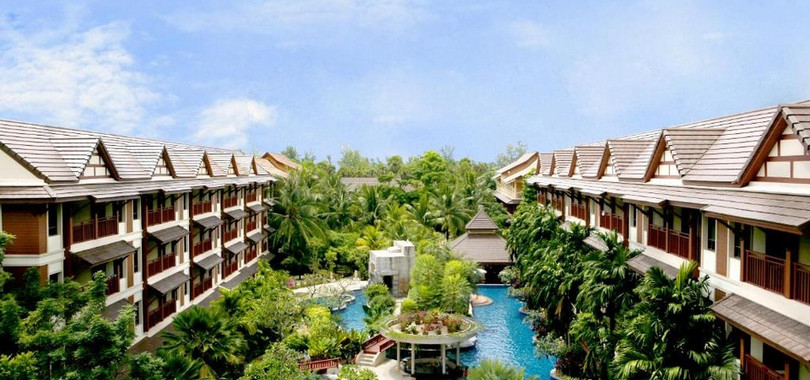 Kata Palm Resort & Spa - SHA Plus