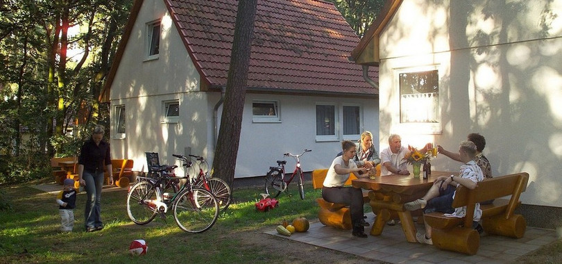 Ferienpark Retgendorf