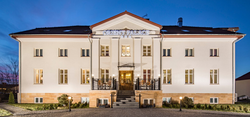 Orient Palace