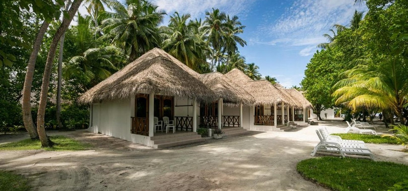 Fihalhohi Island Resort