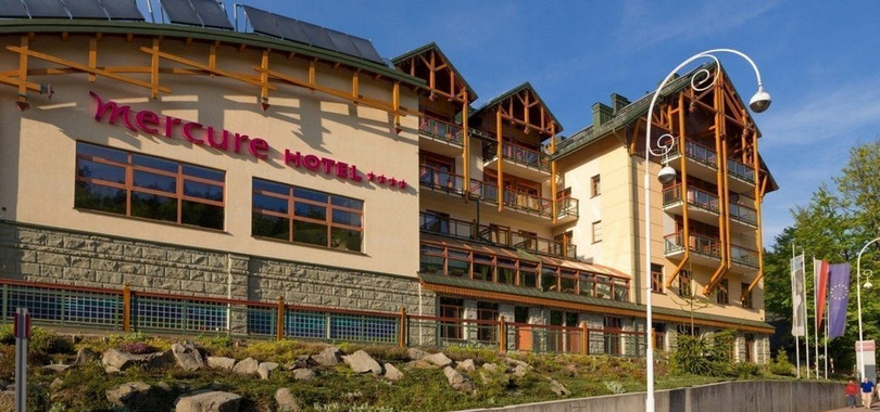 Mercure Krynica Zdrój Resort & SPA