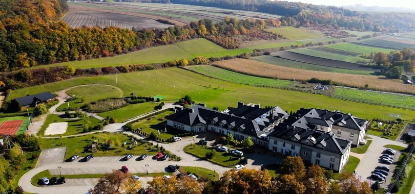 Mercure Raclawice Doslonce Conference & Spa