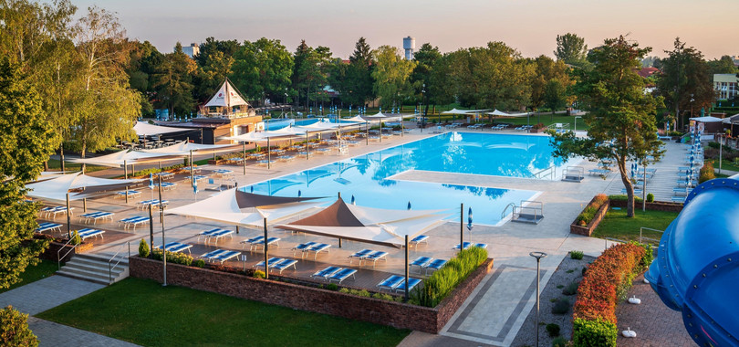 Hotel Thermalpark
