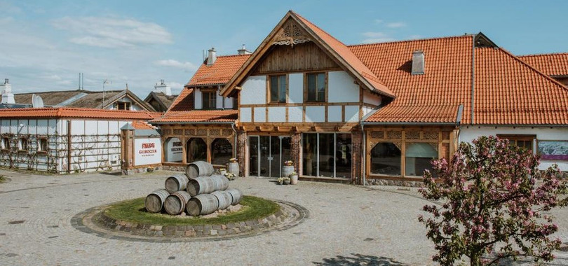 Hotel Głęboczek Vine Resort & SPA