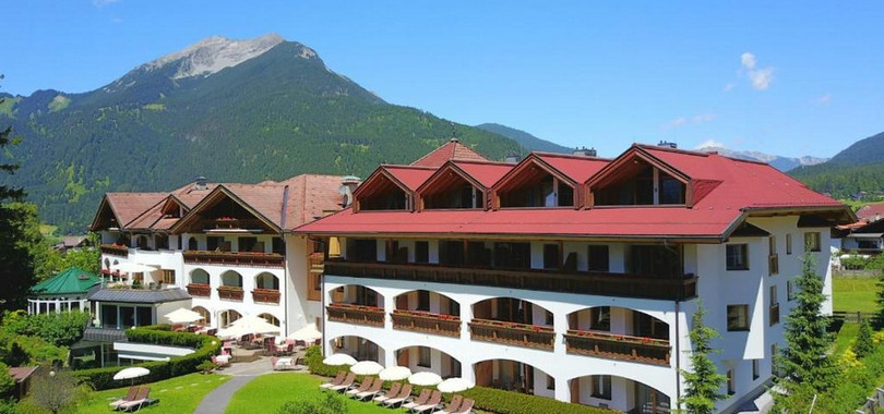 Alpen Residence
