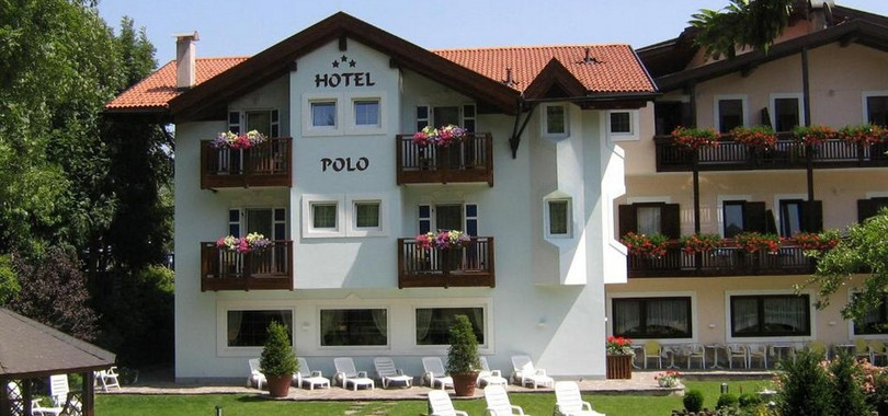 Hotel Al Polo, фото 9