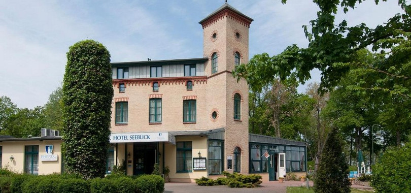Phönix Hotel Seeblick Wendorf 