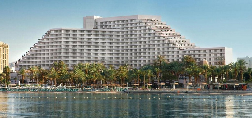 Royal Beach Eilat by Isrotel exclusive