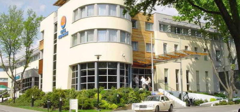Hotel Nadmorski