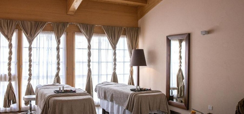 Mont Cervin Palace