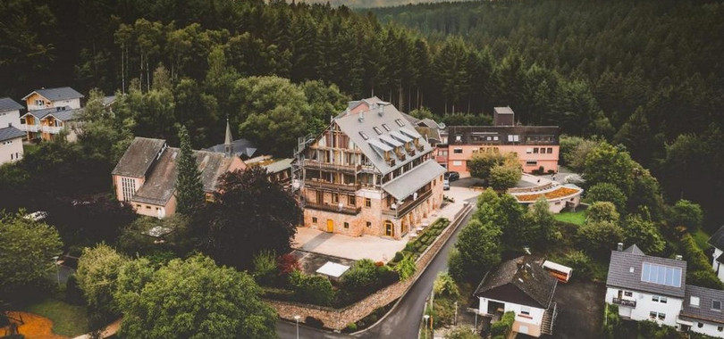 Kloster Marienhoh - Mountains I Lifestyle I Family