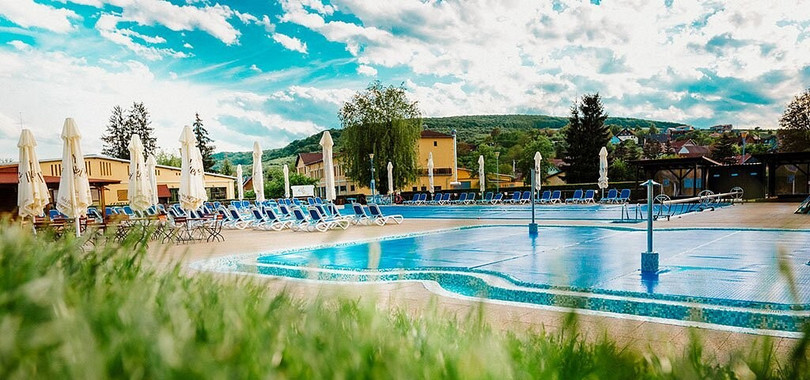Septimia Hotel