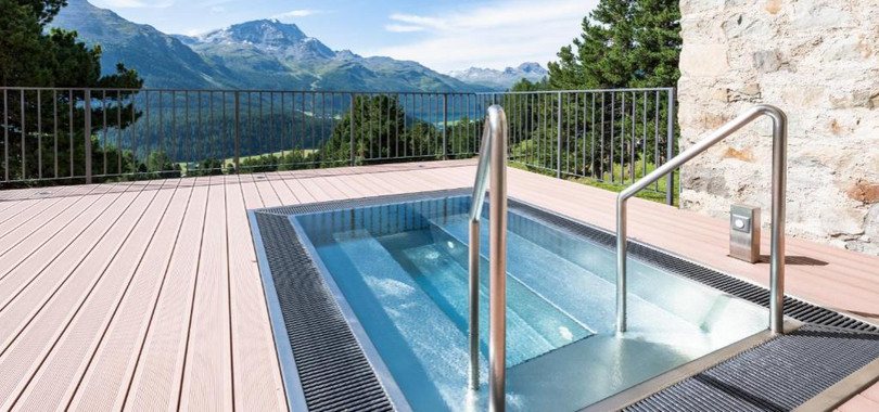 Berghotel Randolins