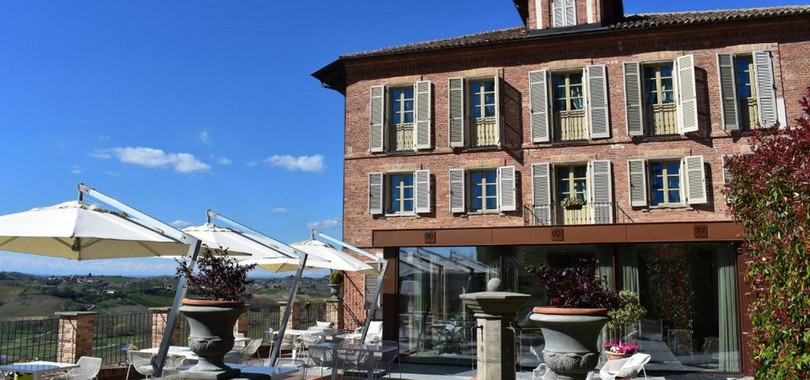Villa Fontana Relais Suite & SPA
