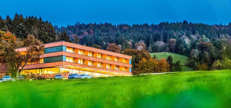MentalSpa - Hotel Fritsch am Berg — Adults Only, фото 10