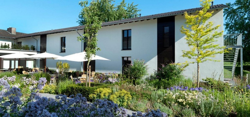 Landhaus Beckmann
