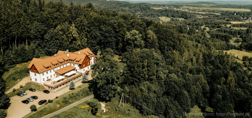 Le Mont Medical & SPA, фото 17