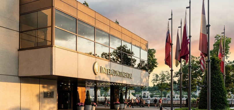 InterContinental Budapest