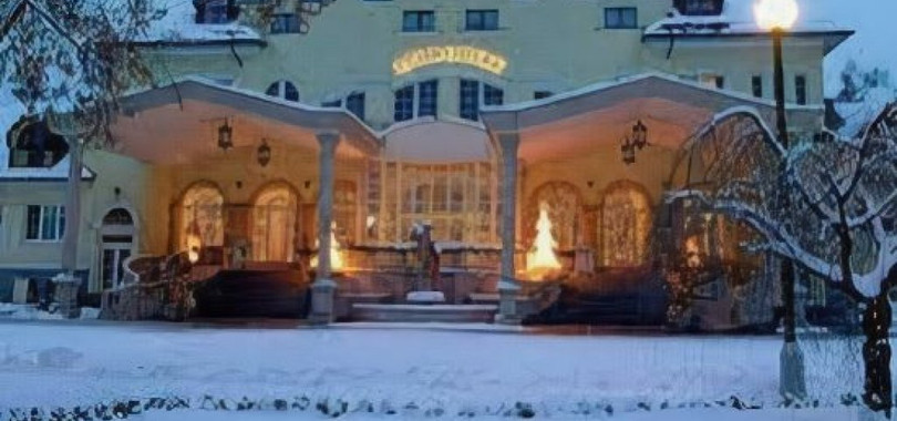 Hotel Aphrodite Palace