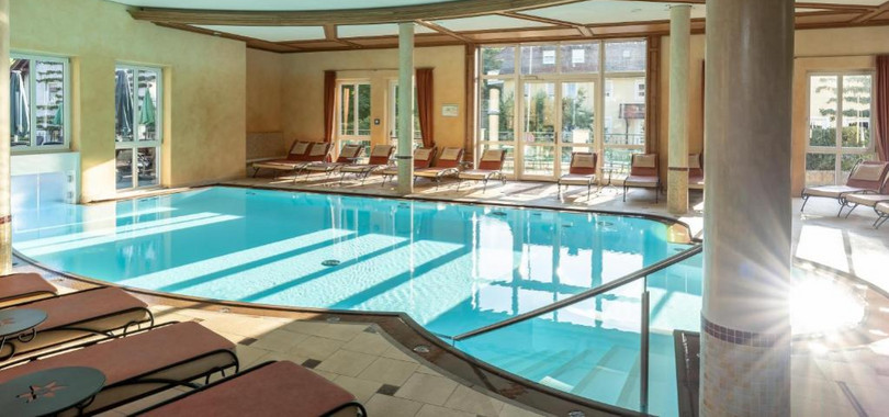 Hotel Dirsch Wellness & Spa Resort