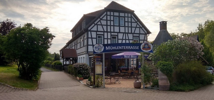 Hammermühle Hotel & Gesundheitsresort