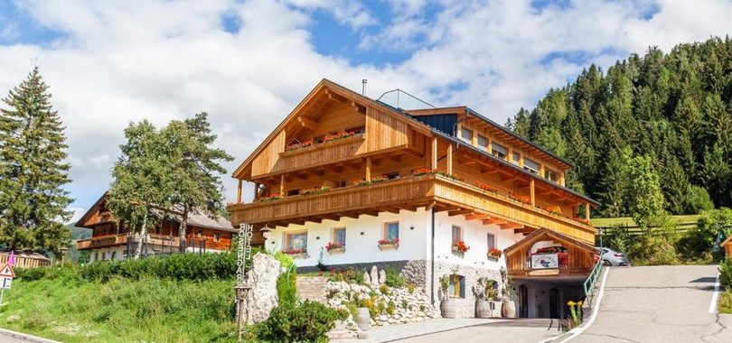 Hotel Rosengarten, фото 3