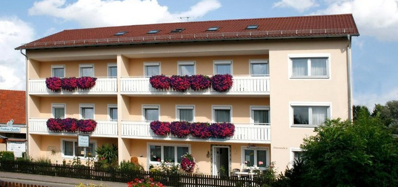 Pension Eichschmid