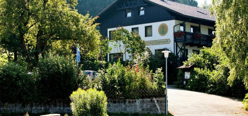 Landhotel Bayerwald
