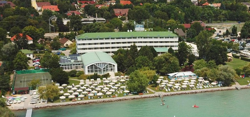 Hotel Marina Port