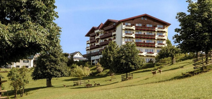 Hotel Kastenholz