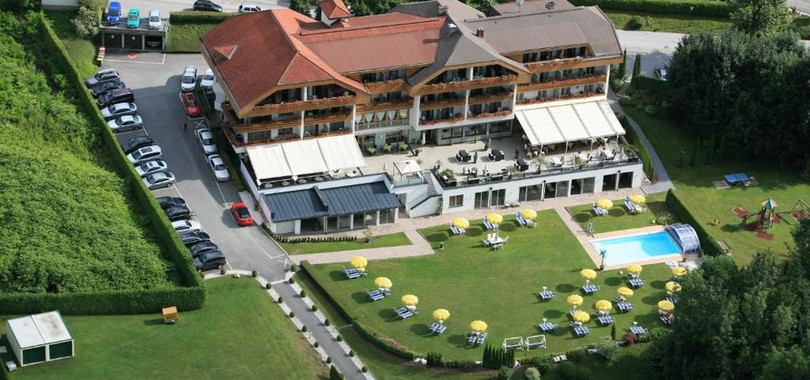 Dei Hotel Schönblick