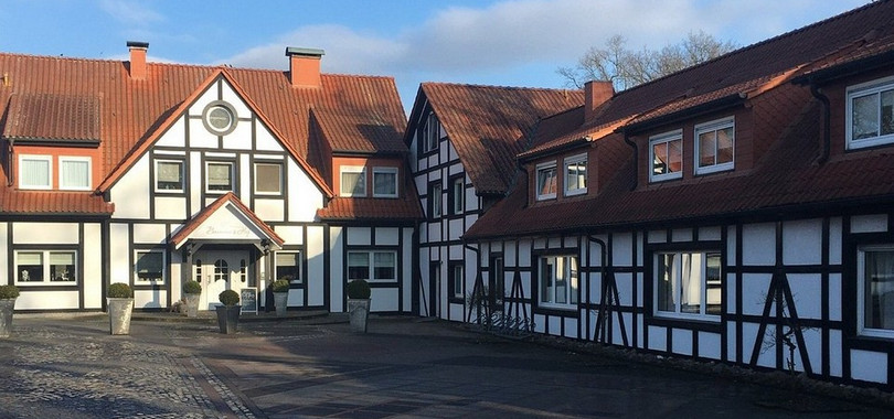 Landhotel Baumann's Hof
