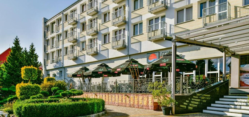 Alka Sun Resort