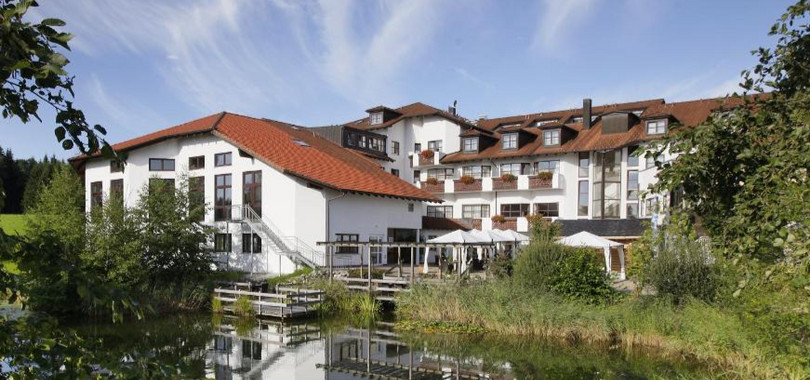 Hotel Allgäu Resort