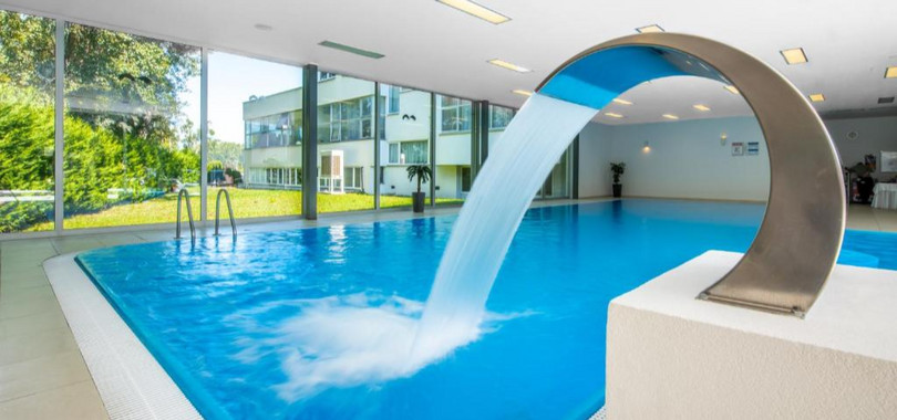 Hotel Park Piestany