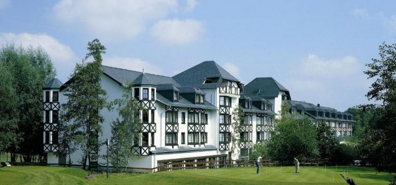 Land  & Golf Hotel Stromberg