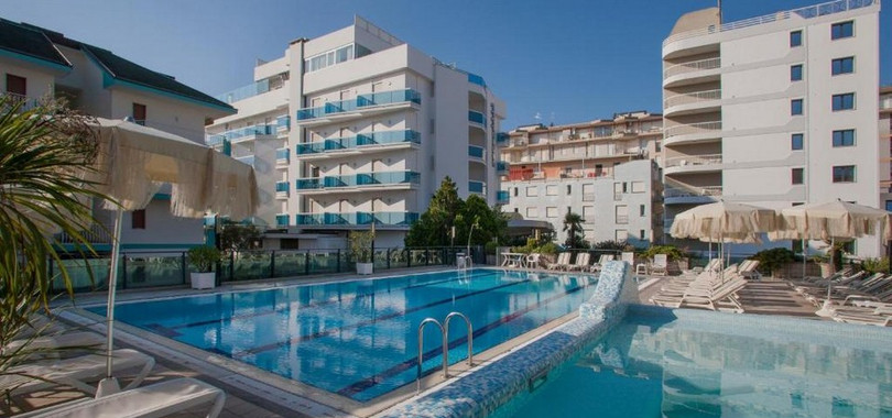Hotel Atlantico