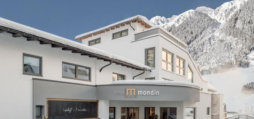 Hotel Mondin