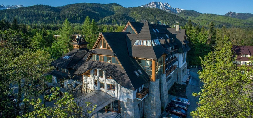Hotel Crocus