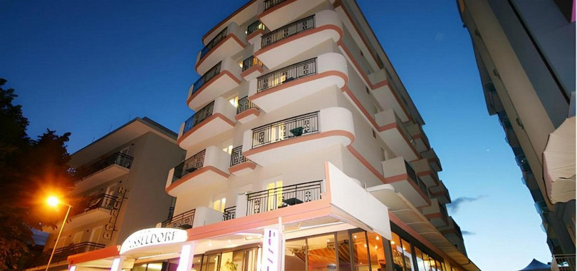 Hotel Dusseldorf