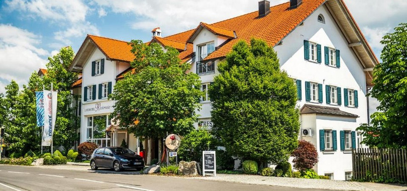 Hotel Klostermaier 