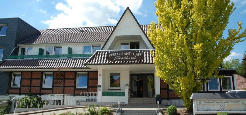 Parkhotel Bad Bevensen