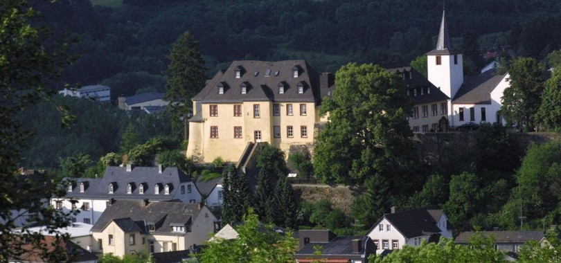 Romantik Schloss-Hotel Kurfürstliches Amtshaus, фото 2