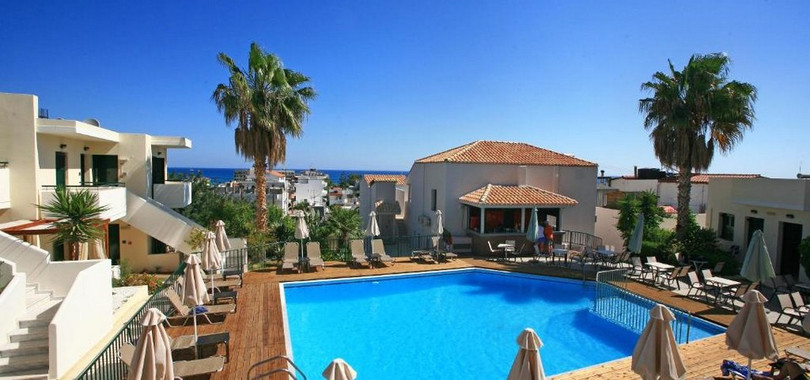 Katrin Suites