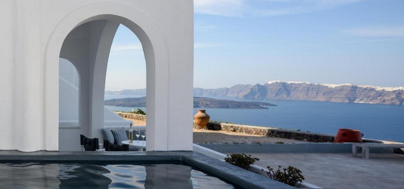 Kalestesia Suites