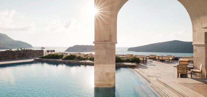 Blue Palace Elounda