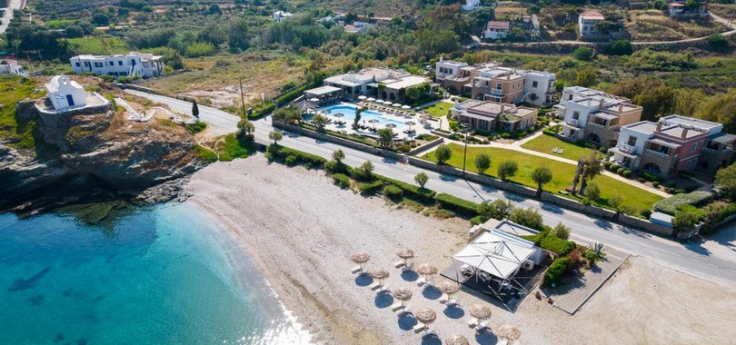 Porto Kea Suites