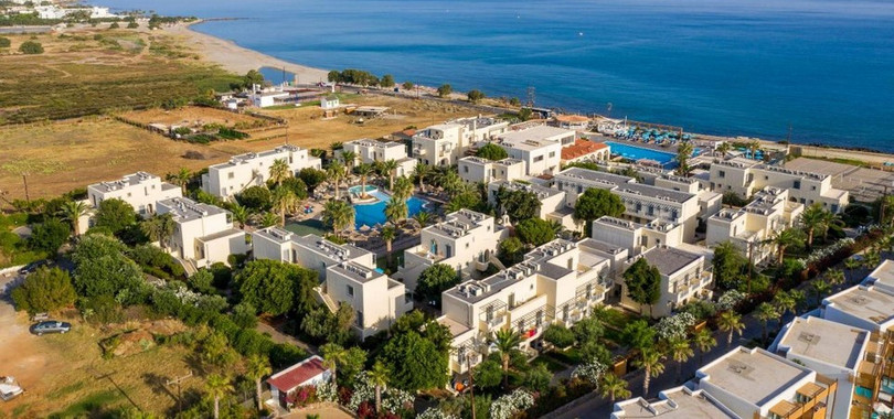 Europa Beach Hotel