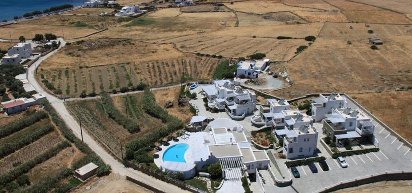 Anthea Hotel